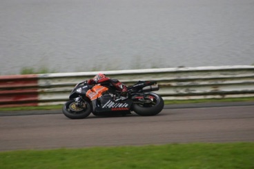 mallory 321